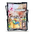 Bild 5 von AALL & Create Clear Stamps - Pour Decisions