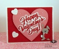 Bild 11 von Karen Burniston - Stanzen Happy Valentine's Day Shadow