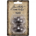 Tim Holtz Idea-Ology Cauldrons - Halloween - Kessel