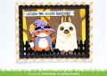 Bild 9 von Lawn Fawn Cuts  - Stanzschablone build-a-fox