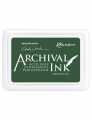 Archival Ink Stempelkissen Wendy Vecchi English Ivy