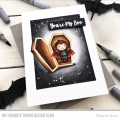 Bild 4 von My Favorite Things - Clear Stamps Boo Crew