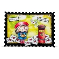 Bild 11 von AALL & Create Clear Stamps - Deliver Joy