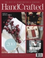 Zeitschrift (USA) HandCrafted No.7 2011