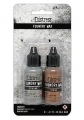 Bild 1 von Tim Holtz Distress® foundry Wax Kit #2 Sterling/Statue