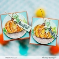 Bild 9 von Whimsy Stamps Clear Stamps - Gnome So Thankful