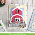 Bild 14 von Lawn Fawn Cuts  - Stanzschablone pull 'n slide surprise