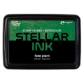 Simon Hurley create. Stellar Foam Dye Ink Pad - Tuschestempelkissen Fake Plant
