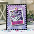 Bild 13 von Whimsy Stamps Die Stanze  -  Polaroid Die