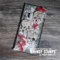 Bild 15 von Whimsy Stamps Die Stanze  -  Treasure Map Die Set