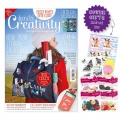 Bild 2 von Zeitschrift (UK) docrafts Creativity Issue 78