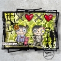 Bild 7 von AALL & Create Clear Stamps - Mostly Harmless