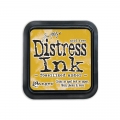 Distress Ink Stempelkissen - Fossilized Amber