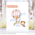 Bild 5 von My Favorite Things - Clear Stamps Best Adventure Bears