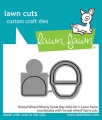 Bild 1 von Lawn Fawn Cuts  - Stanzschablone - reveal wheel wheely great day add-on