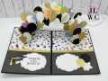 Bild 15 von Karen Burniston Dies  Stanzen - Arch Pop-up