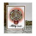 Bild 7 von Crackerbox & Suzy Stamps Cling - Gummistempel Groot Baby