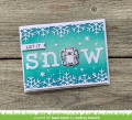 Bild 5 von Lawn Fawn Clear Stamps - Snow Much Fun