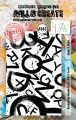 AALL & Create Clear Stamps  - Alphas & Digits