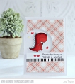 Bild 10 von My Favorite Things - Clear Stamps A-roar-able Friends