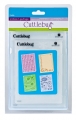 Cuttlebug Prägefolder Coolio