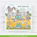 Bild 21 von Lawn Fawn Clear Stamps - silly goose!
