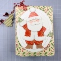 Bild 3 von Art Impressions - Santa Puppet Dies - Stanze Weihnachtsmann