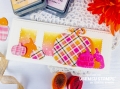 Bild 11 von Whimsy Stamps Die Stanze  -  Slimline Scenic Window Die