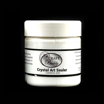 Crystal Art Sealer - Versiegler