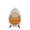 Memento Dew Drop Stempelkissen Peanut Brittle