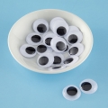 Bild 4 von Spellbinders Wiggle Eyes - Wackelaugen