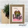 Bild 5 von Honey Bee Stamps Clearstamp  - Latte