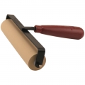 Bild 3 von Gummi-Farbwalze Soft Rubber Brayer groß