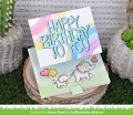 Bild 8 von Lawn Fawn Cuts  - Stanzschablone - pull 'n pop pull tab