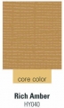 Cardstock  ColorCore  rich amber