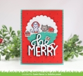 Bild 6 von Lawn Fawn Clear Stamps - cozy cats