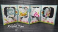 Bild 8 von Karen Burniston Dies  Stanzen - Easter Borders