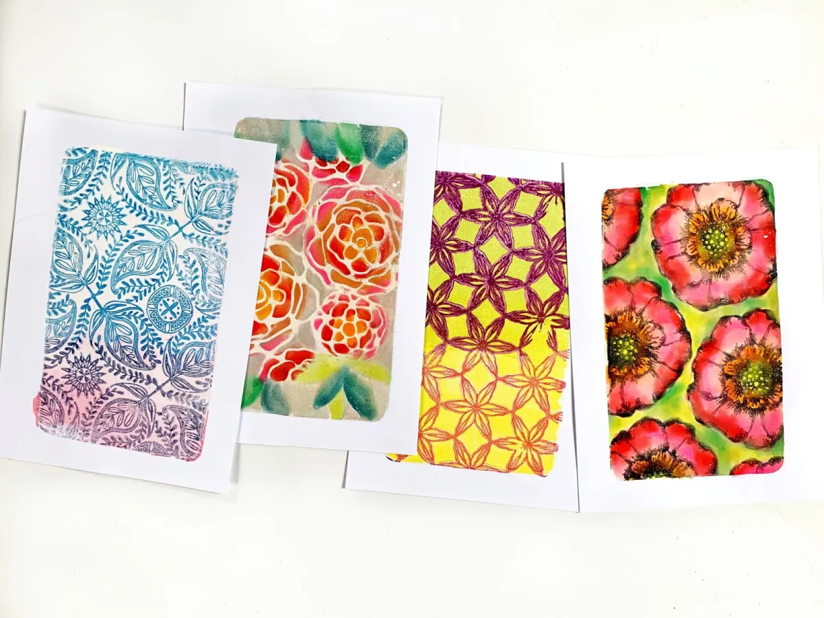 Bild 8 von Gellis Arts - Perfect Borders - Create 5