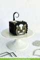 Bild 8 von Lawn Fawn Cuts  - Stanzschablone tiny gift box skunk add-on Stinktier