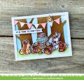 Bild 8 von Lawn Fawn Clear Stamps - Tea-rrific Day