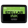 Simon Hurley create. Stellar Foam Dye Ink Pad - Tuschestempelkissen Overzealous