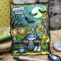 Bild 8 von AALL & Create Clear Stamps - Wee Witch