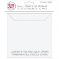 Avery Elle Stamp & Die Storage Pockets - Stempelhüllen klein