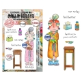 Bild 1 von AALL & Create Clear Stamps - Sniffly Dee
