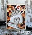Bild 13 von Whimsy Stamps Clear Stamps - No Bones About It