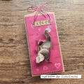 Bild 5 von Vaessen Creative • Silikonstempel Odey's Birthday Party 3