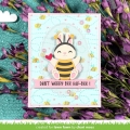 Bild 6 von Lawn Fawn Cuts  - Stanzschablone build-a-critter bug costumes