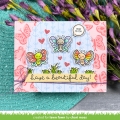 Bild 6 von Lawn Fawn Clear Stamps - i like big butterflies