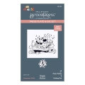 Bild 1 von Spellbinders BetterPress - Steamboat Willie Press Plates & Die Set