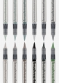 Bild 3 von karin Brushmarker PRO | 12 Grey Colours Set